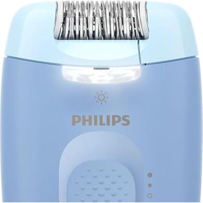 Elektrische haarverwijderaar Philips BRE247/00