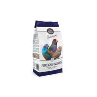 Birdelicious tropische vogels 800gr Deli nature - Deli nature - thumbnail