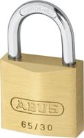 ABUS Hangslot 65/30 Ka 305 - 65/30 KA 305 - 65/30 KA 305 - thumbnail