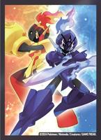 Pokemon TCG Scarlet & Violet Premium Collection - Armarouge EX - thumbnail