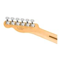 Fender Player II Modified Telecaster RW 3 Tone Sunburst elektrische gitaar met deluxe gigbag - thumbnail