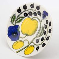 Arabia Paratiisi Koffieschotel 14 cm - thumbnail