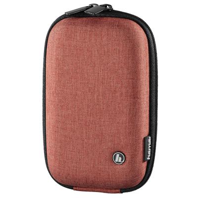 Hama Cameratas Hardcase Trinidad 80L Rood Hama Cameratas Hardcase Trinidad 80L Rood