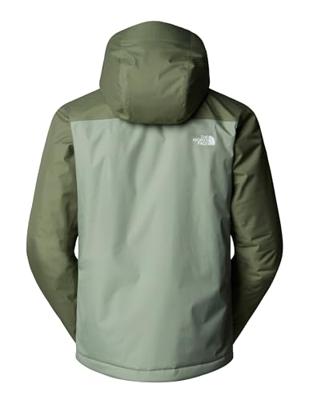 The North Face Millerton Insulated Casual Winterjas Heren L