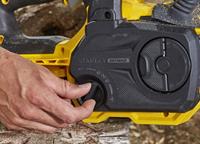 Stanley FATMAX SFMCCS630M1 20V 30CM Chainsaw - SFMCCS630M1-QW - thumbnail