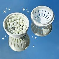 Laundry Egg Whites And Lights Fresh Linen - thumbnail