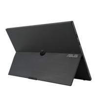 ASUS MB16AHV computer monitor 39,6 cm (15.6 ) 1920 x 1080 Pixels Full HD LCD Zwart - thumbnail