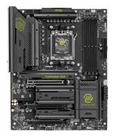 Moederbord AMD MSI MAG B850 TOMAHAWK MAX WIFI - thumbnail