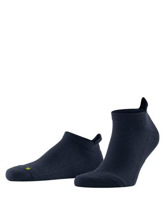 Falke Cool Kick Sneaker Sportsok marine 44-45 Falke Cool Kick Sneaker Sportsok marine 44-45
