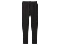 esmara Kinder thermo legging (Zwart, 134/140) - thumbnail