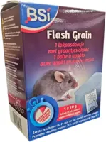 BSI Flash grain 1x10 gram - thumbnail