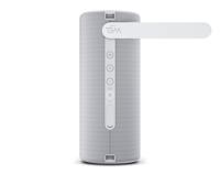 LoeWE Draagbare Draadloze Luidspreker - Wij. HEAR 2 - Bluetooth - 60W - IPX6 - Batterijduur 17 uur - Koel grijs - thumbnail