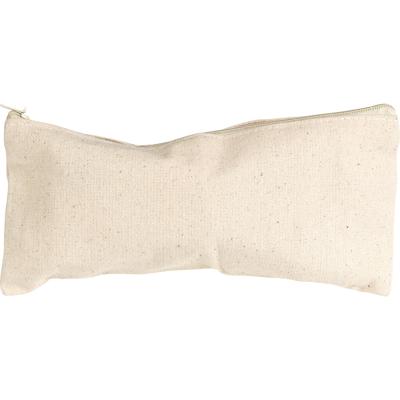 Creativ Company Etui, afm 21x9 cm, 245 gr, licht naturel, 4 stuk/ 1 doos