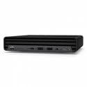 Pro Mini 400 G9 (8T2J6ES) (schwarz, Windows 11 Pro 64-Bit) - thumbnail