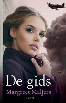 De gids - Margreet Maljers - ebook