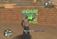 Grand Theft Auto San Andreas - thumbnail