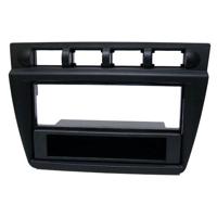 ISO montage paneel passend voor Kia 1228117813 - thumbnail