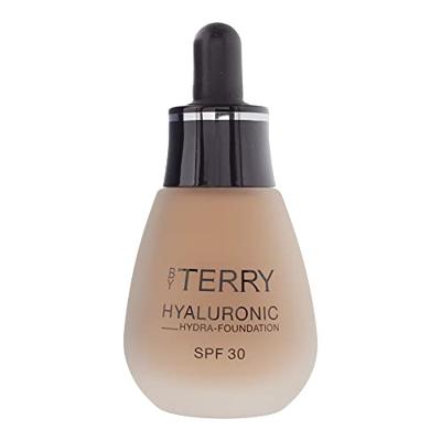 By Terry Hyaluronic Hydra-Foundation SPF30 500W Medium Dark W 30 ml Dames