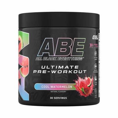 Applied Nutrition ABE Ultimate Pre-Workout Cool Watermelon (30 servings)