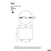 SLV Voorschakelapparaat voor lampen - thumbnail