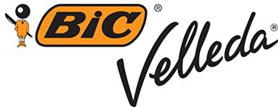 Bic zelfklevende rollen (whiteboard vellen) Velled ft 45 x 50 cm