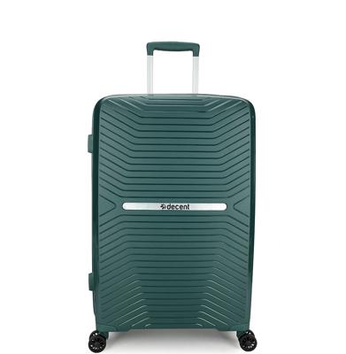 DECENT CROSS-ONE SPINNER 76CM GROEN