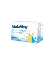 Metagenics Metaviva Tabletten - thumbnail
