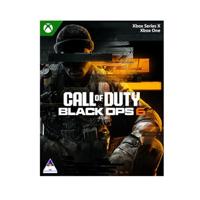 Call of Duty Black Ops 6 - thumbnail