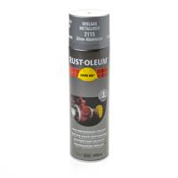 Rust-Oleum Spuitbus zilver aluminium 500ml - thumbnail