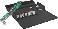 Wera Safe-Torque A 1 05075830001 Momentsleutelset Met omschakelbare ratel 2 - 12 Nm - thumbnail