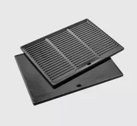 Barbecook Contactplaat Gietijzer - thumbnail