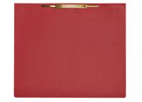 Snelhechter Secolor A4 100% gerecycled karton 250gr rood - thumbnail