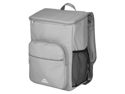 CRIVIT Koelrugzak (Grijs)