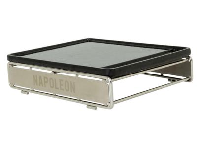 Napoleon gietijzeren grillplaat voor de Sizzle Zone klein Napoleon gietijzeren grillplaat voor de Sizzle Zone klein