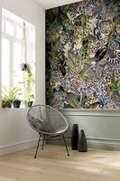 Komar Home Fotobehang Wild Cats - X4-1046 - thumbnail