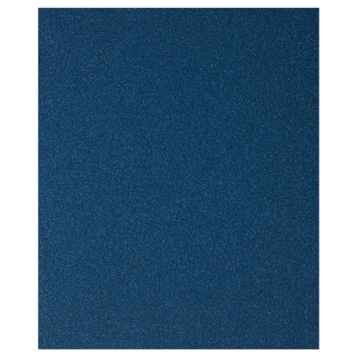 Bosch Accessoires Handschuurbladset | Metaal | 230X280 | mm | 6-delig - 2609256C43