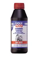 LIQUI MOLY transmissieolie "gl4" gear oil gl4 sae 80w lm 500 ml - thumbnail