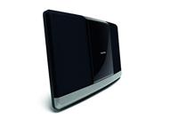 Grundig GMH1010 WMS 3000 BT DAB+ Zwart - thumbnail