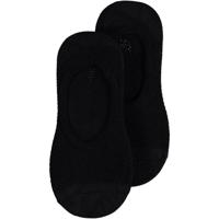Footies - Zwart - thumbnail