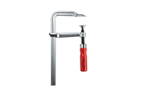 Bessey GS60 Schroefklem Spanbreedte (max.):600 mm Afm. werkbereik:120 mm - thumbnail