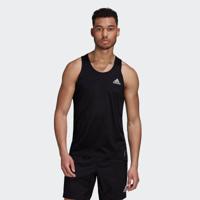 adidas Performance Own The Run hardlooptop zwart - thumbnail