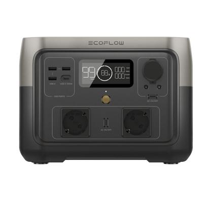 Ecoflow River 2 Max Portable Power Station