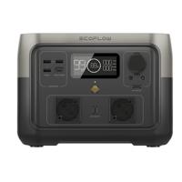 Ecoflow River 2 Max Portable Power Station - thumbnail