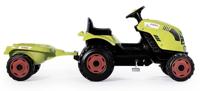 Smoby Trattore Claas Farmer XL - thumbnail