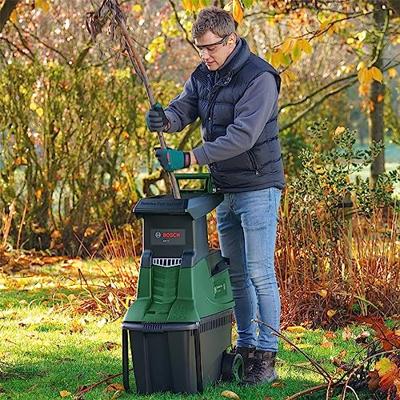 Bosch Home and Garden AXT 25 TC Messenhakselaar Elektrisch 2500 W - thumbnail