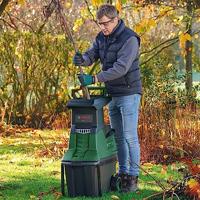 Bosch Home and Garden AXT 25 TC Messenhakselaar Elektrisch 2500 W - thumbnail