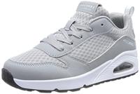 Skechers Uno - Powex 403667L/GRY Grijs-30 maat 30 - thumbnail