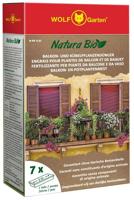 Wolf Garten natura bio balkon- en potplantenmest n-bk 0,85 - 3856505 - thumbnail