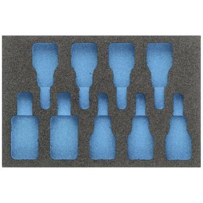 HAZET 2-componenten zachschuiminleg 163-271L · L x B: 172 mm x 114 mm