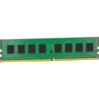 Kingston ValueRAM Werkgeheugenmodule voor PC DDR4 16 GB 1 x 16 GB Non-ECC 3200 MHz 288-pins DIMM CL22 KVR32N22S8/16 Kingston ValueRAM Werkgeheugenmodule voor PC DDR4 16 GB 1 x 16 GB Non-ECC 3200 MHz 288-pins DIMM CL22 KVR32N22S8/16